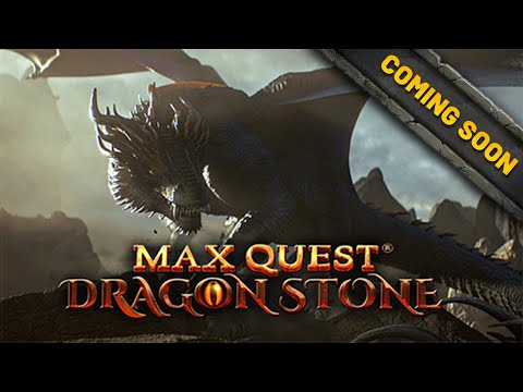 Max Quest Dragon Stone