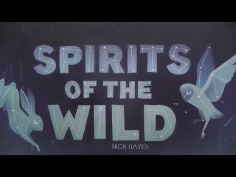 Spirit of the Wild