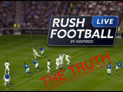 Rush Football Live