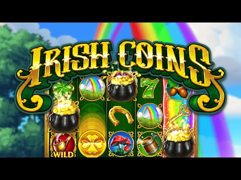Irish Story Pull Tabs