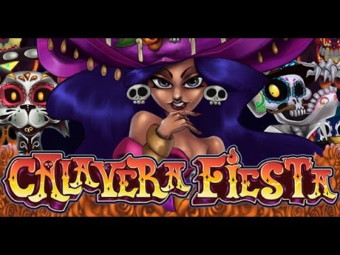 Calavera Fiesta