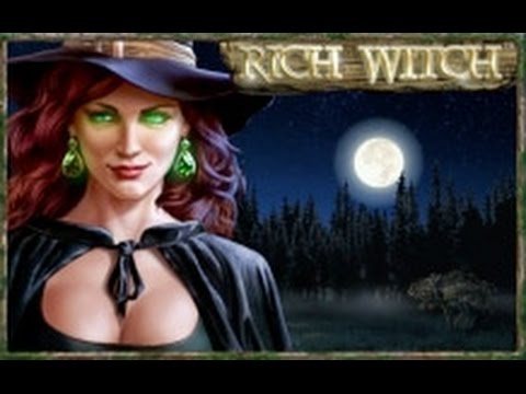 Rich Witch Deluxe