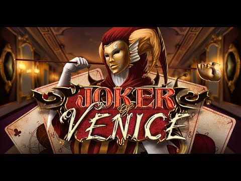 Joker of Venice