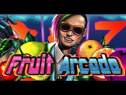 Fruit Arcade