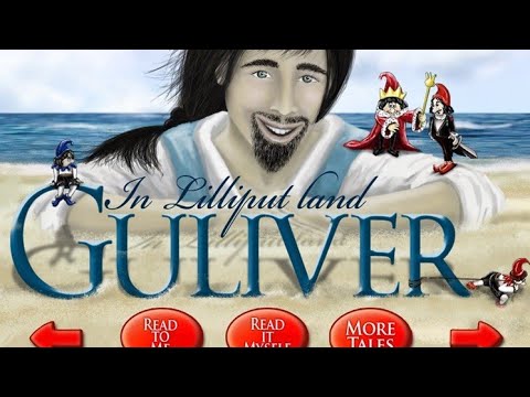 Gulliver's Travels