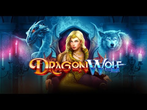 Dragon Wolf