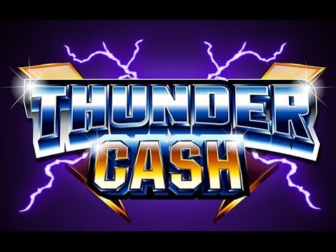 Thunder Money