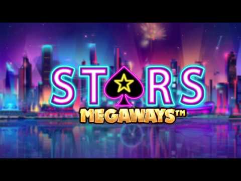 Stars Megaways