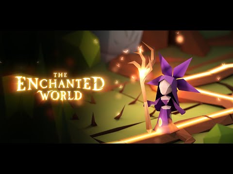 Enchanted World