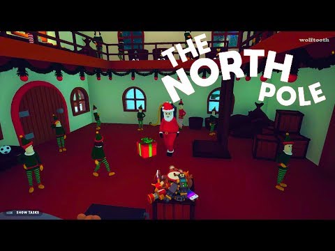 North Pole