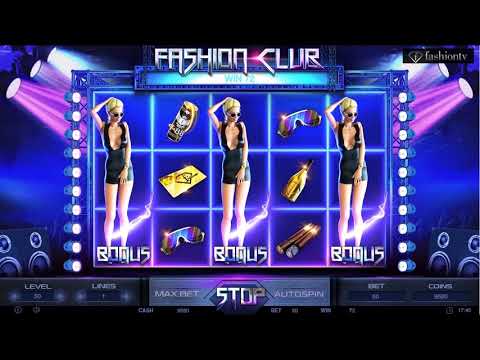 Fashion Club