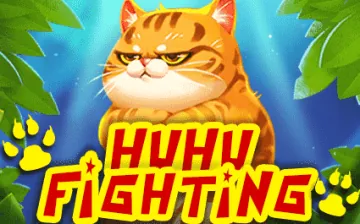 HuHu Fighting