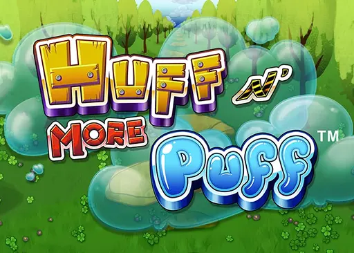 Huff N' More Puff