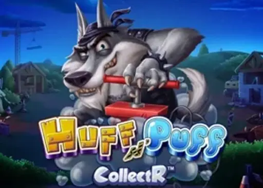 Huff N’ Puff CollectR