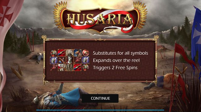 Hussars