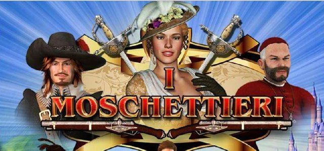 Moschettieri