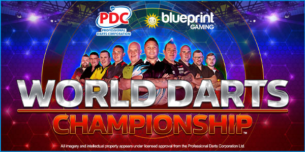 PDC World Darts Championship