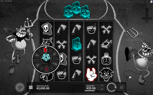 Screenshot  3 