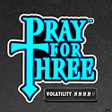Pray for Three