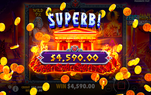 Screenshot  5 
