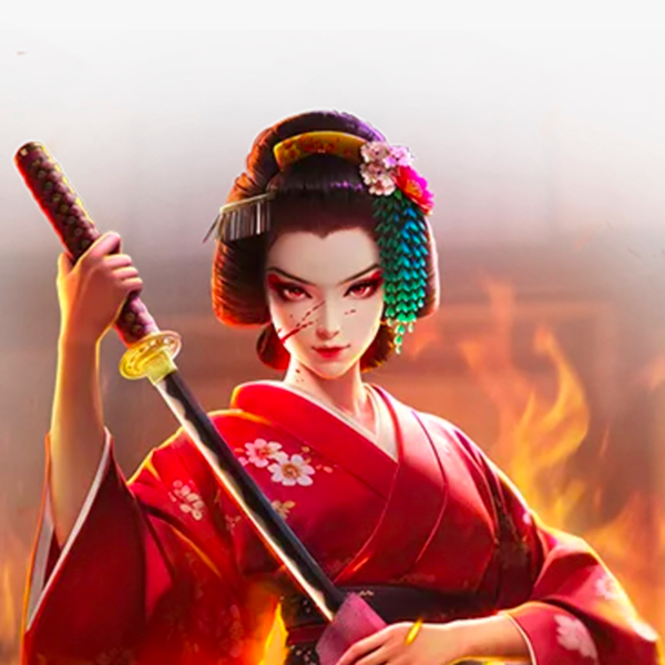 Geisha’s Revenge