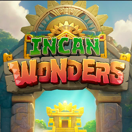 Incan Wonders