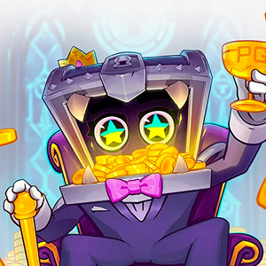 Mr. Treasure's Fortune