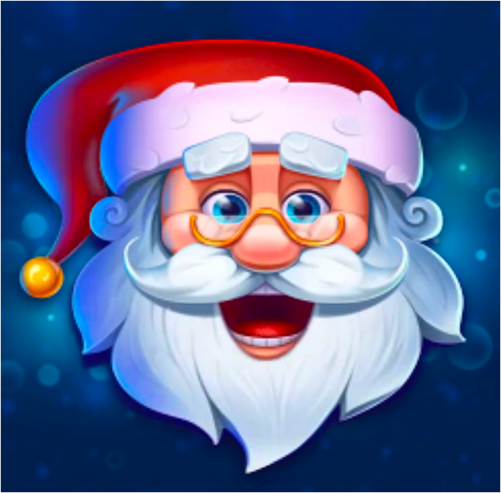 Santa's Jingle Wheel