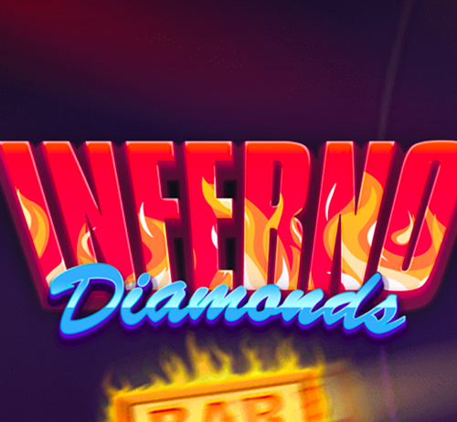 Inferno Diamonds