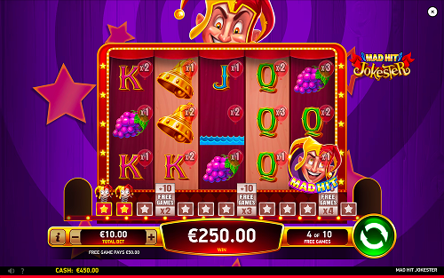 Screenshot  4 