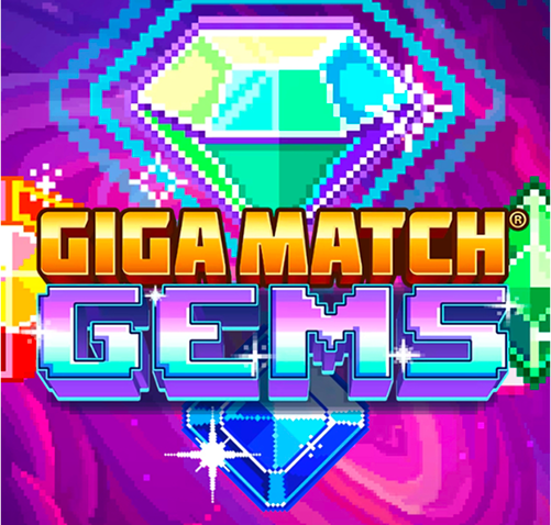 Giga Match Gems