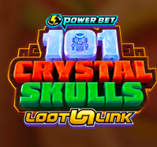 101 Crystal Skulls