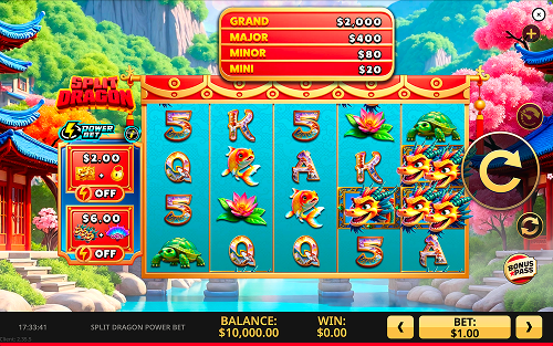 Screenshot  1 