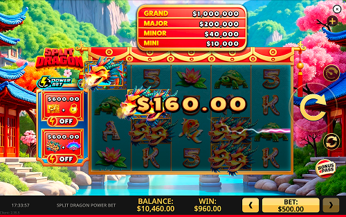 Screenshot  3 