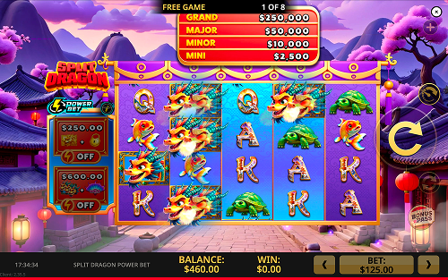Screenshot  4 