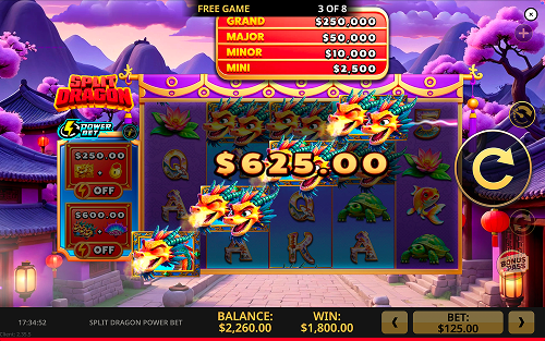 Screenshot  5 