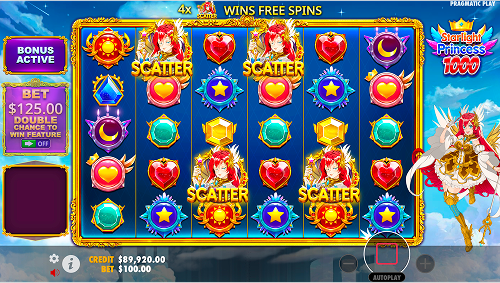 Screenshot  3 
