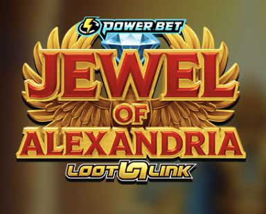 Jewel of Alexandria