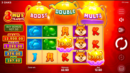 Screenshot  3 