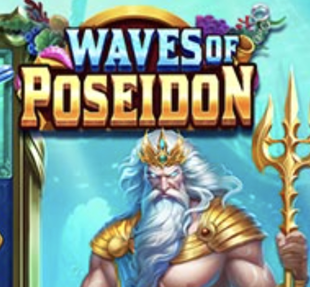 Waves of Poseidon