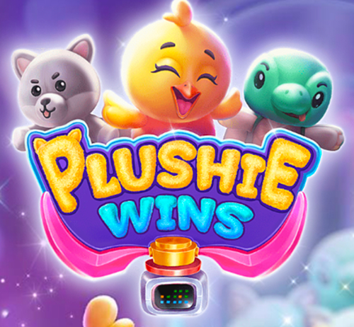 Plushie Wins