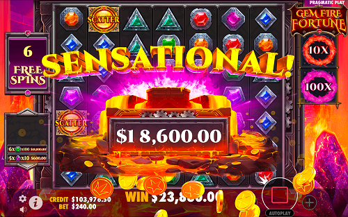 Screenshot  1 