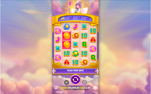 Screenshot  2 