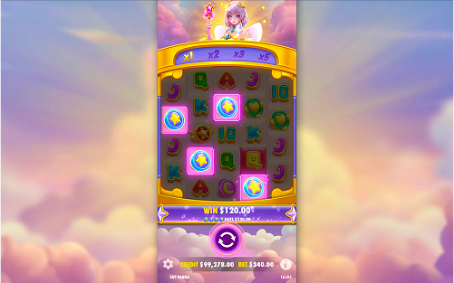 Screenshot  1 