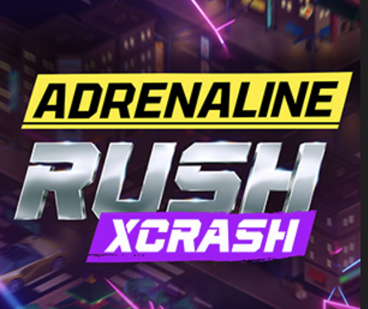 Play Adrenaline Rush: XCrash