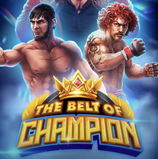 The Belt Of Champion