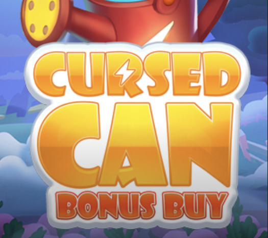 Cursed Can Bonus Buy