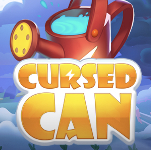Cursed Can