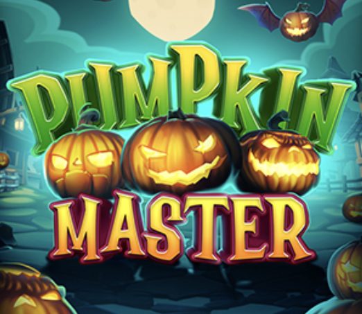 Pumpkin Master