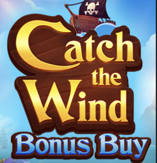 Catch the Wind Bonus Buy